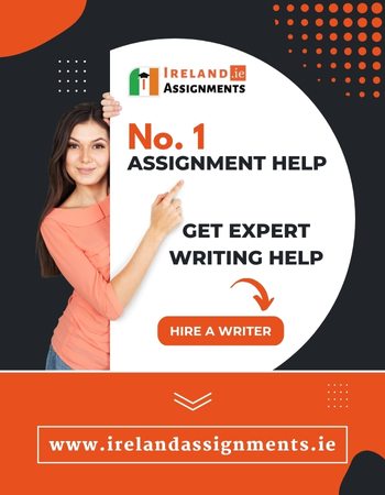 Assignment Help Ireland