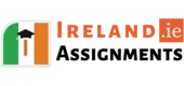 Ireland Assignment Help logo