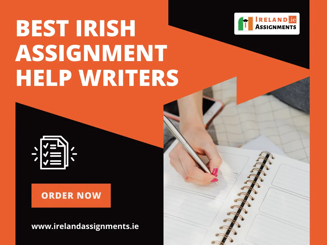 Best-Irish-Assignment-Help-Writers