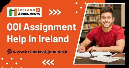 QQI-Assignment-Help-In-Ireland