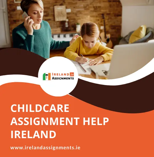 Childcare-Assignment-Help-Ireland