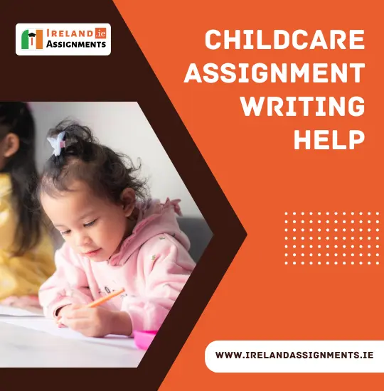 Childcare-Assignment-Writing-Help