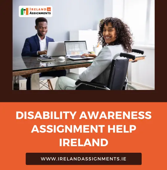 Disability-Awareness-Assignment-Help-Ireland