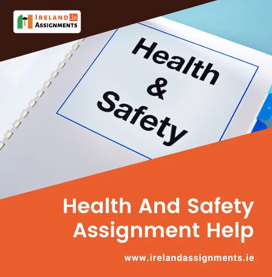 assignment on health and safety