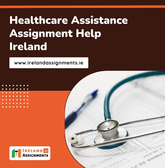 Healthcare-Assistance-Assignment-Help