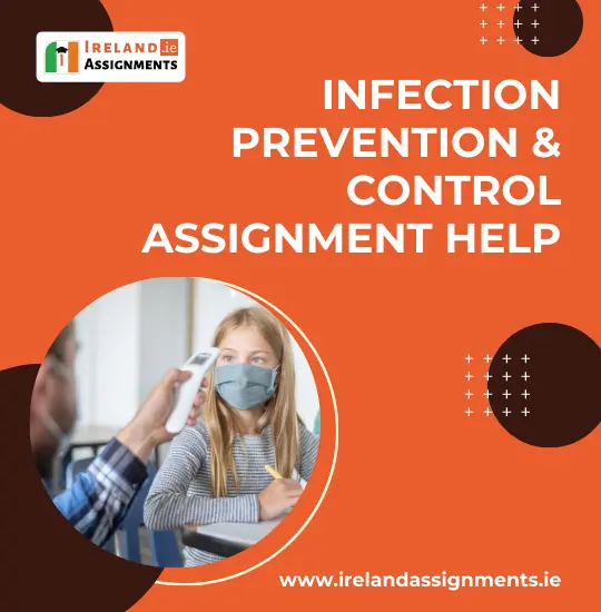 Infection-Prevention-And-Control-Assignment-Help