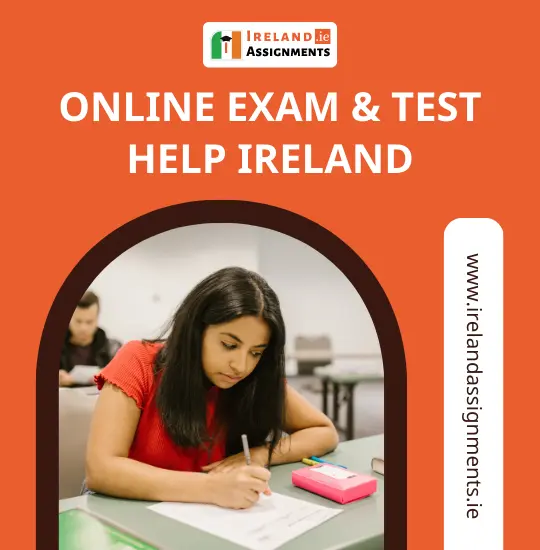 Online-Exam-and-Test-Help-Ireland