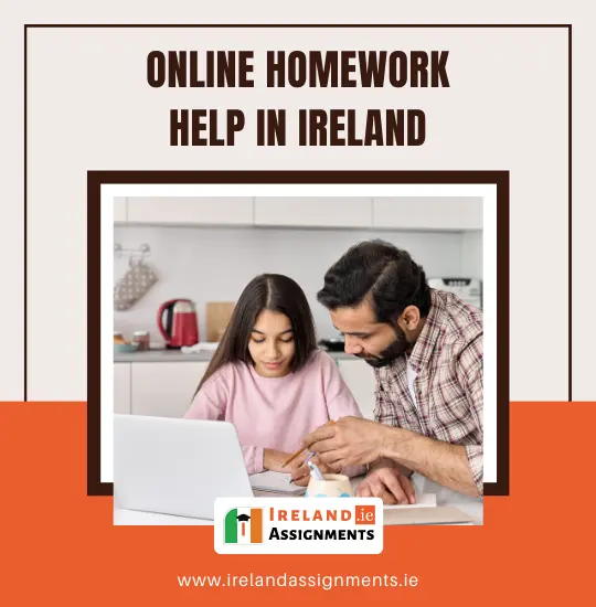 Online-Homework-Help-in-Ireland