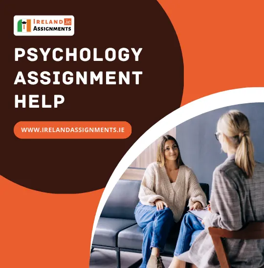 Psychology-Assignment-Help