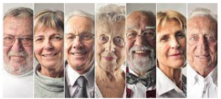 NS139: Growing older may not be easy for us and the people around us Aging may bring many difficulties and changes: Growing older Course Work, DCU, Ireland