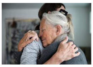 NS139: Growing older may not be easy for us and the people around us Aging may bring many difficulties and changes: Growing older Course Work, DCU, Ireland