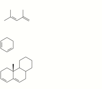 What are the three requirements in the Huckel rule for aromaticity and Use the Buckle rule to show that Benzene is aromatic: Synthetic Chemistry Course Work, UCD, Ireland
